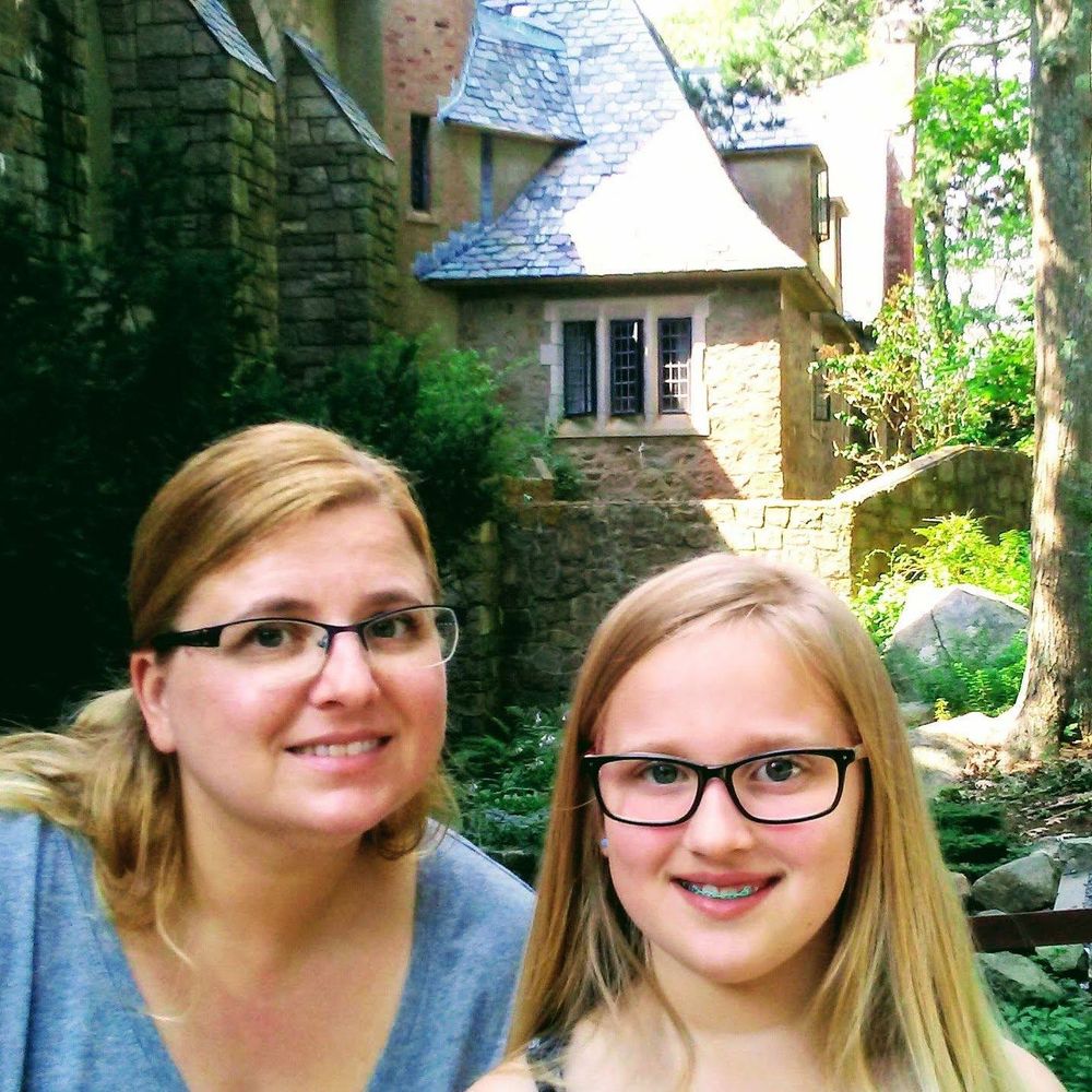 Meet your Posher, Jennifer